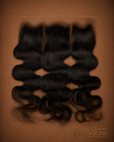 13X6 HD Lace Frontal