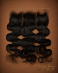 13X6 HD Lace Frontal