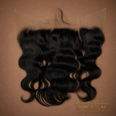 13X4 HD Lace Frontal
