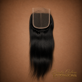 5x5 HD Closure