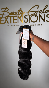 Cambodian Body Wave Bundles