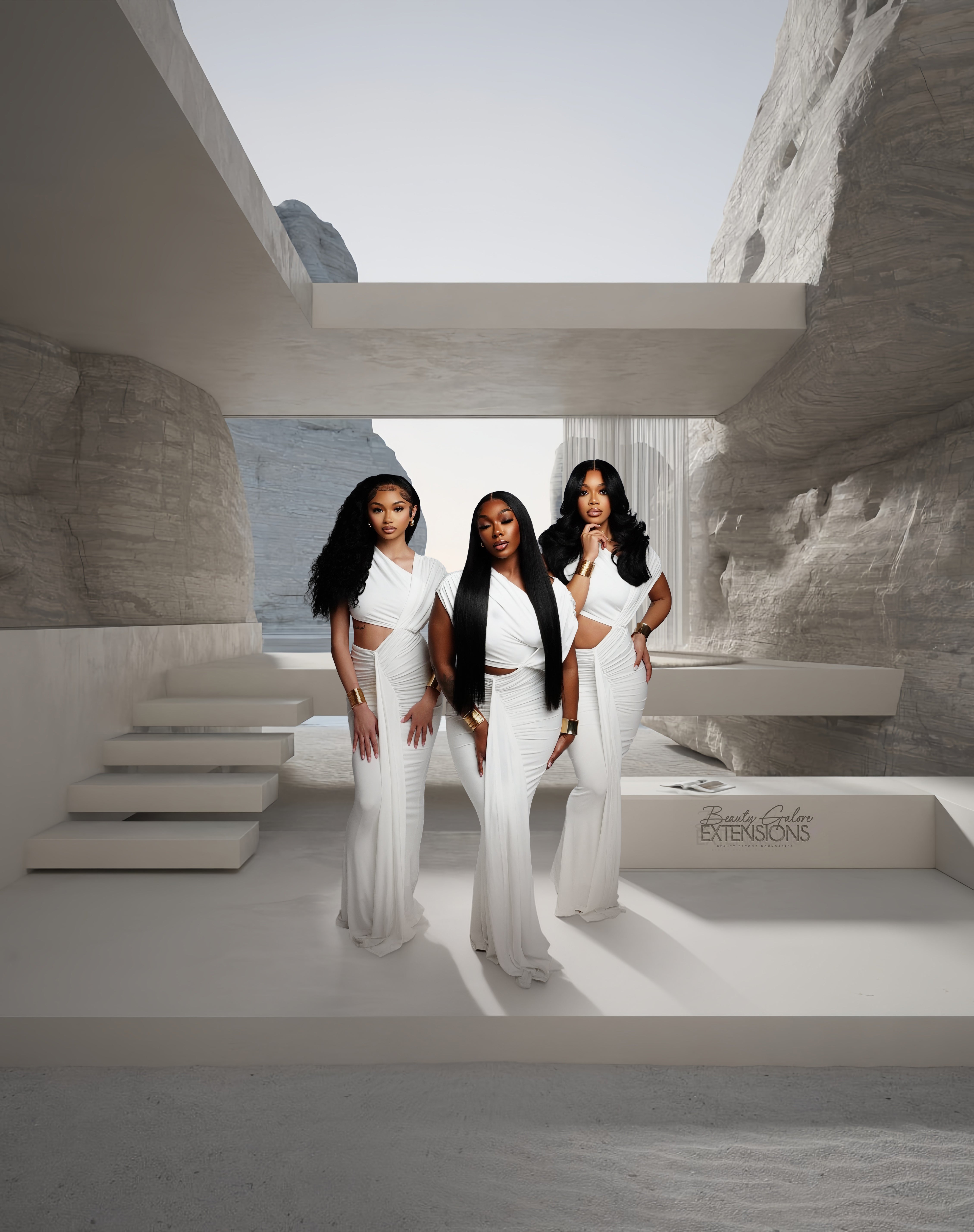 Beauty Galore Extensions