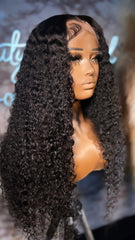 5x5 HD Closure Wigs (250% Density)