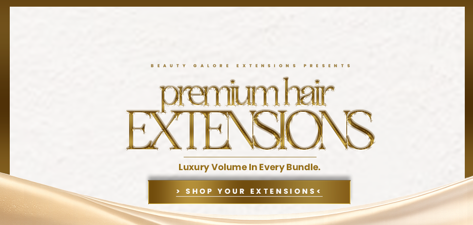 Hair Bundles