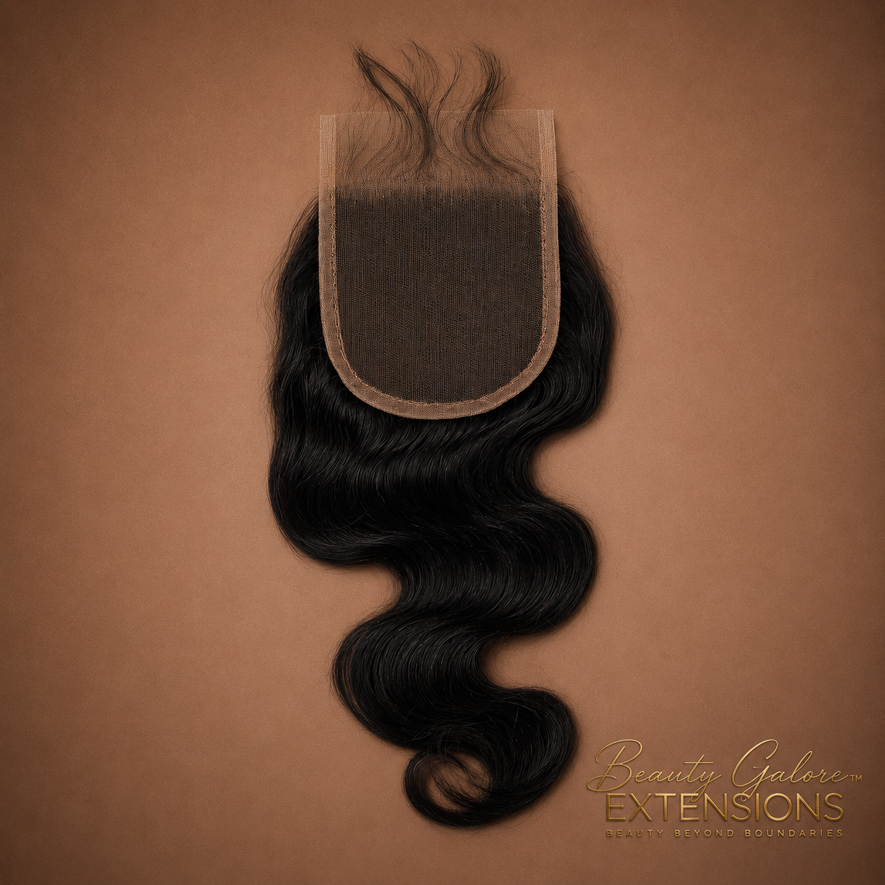 5x5  HD Closure