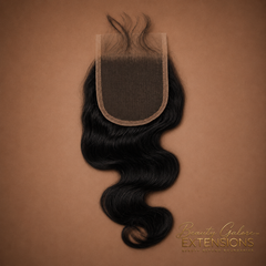 5x5  HD Closure