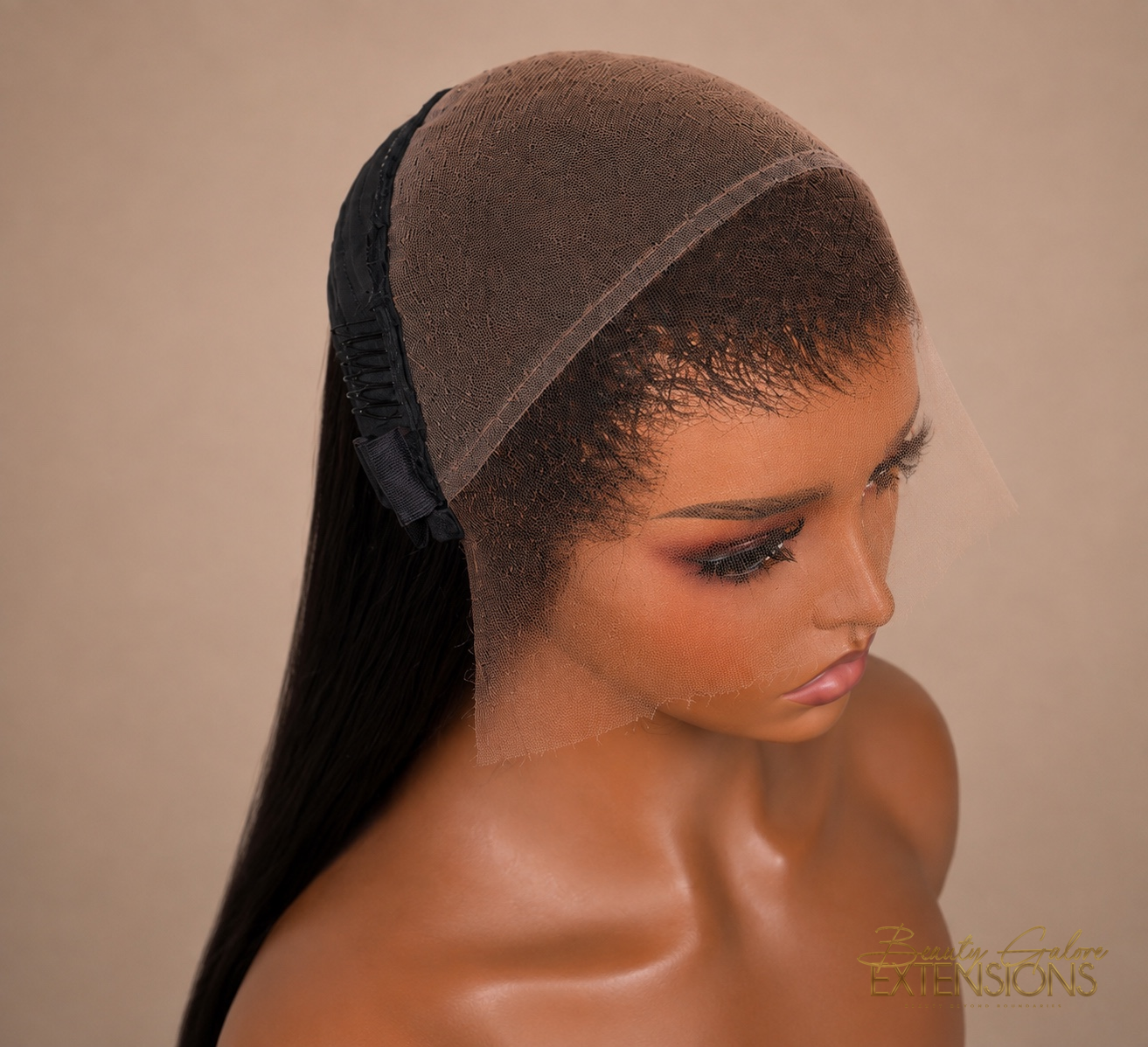 13x6 HD Lace Frontal Wigs