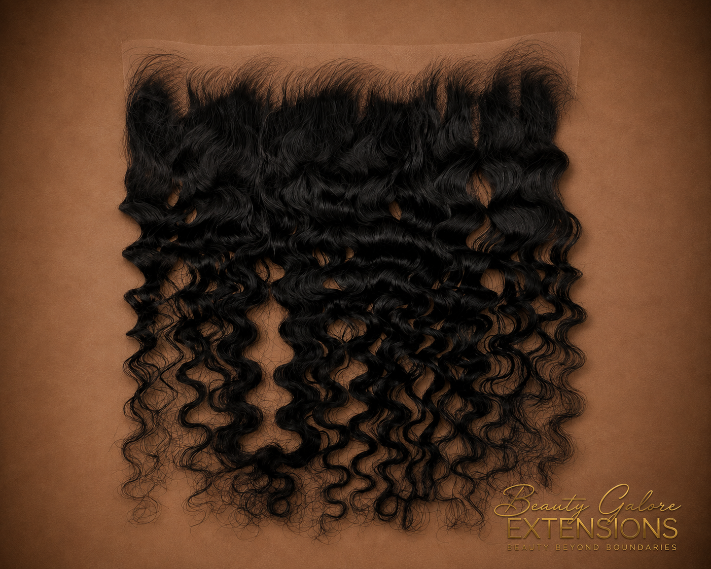 13X6 HD Lace Frontal