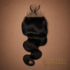 5x5  HD Closure