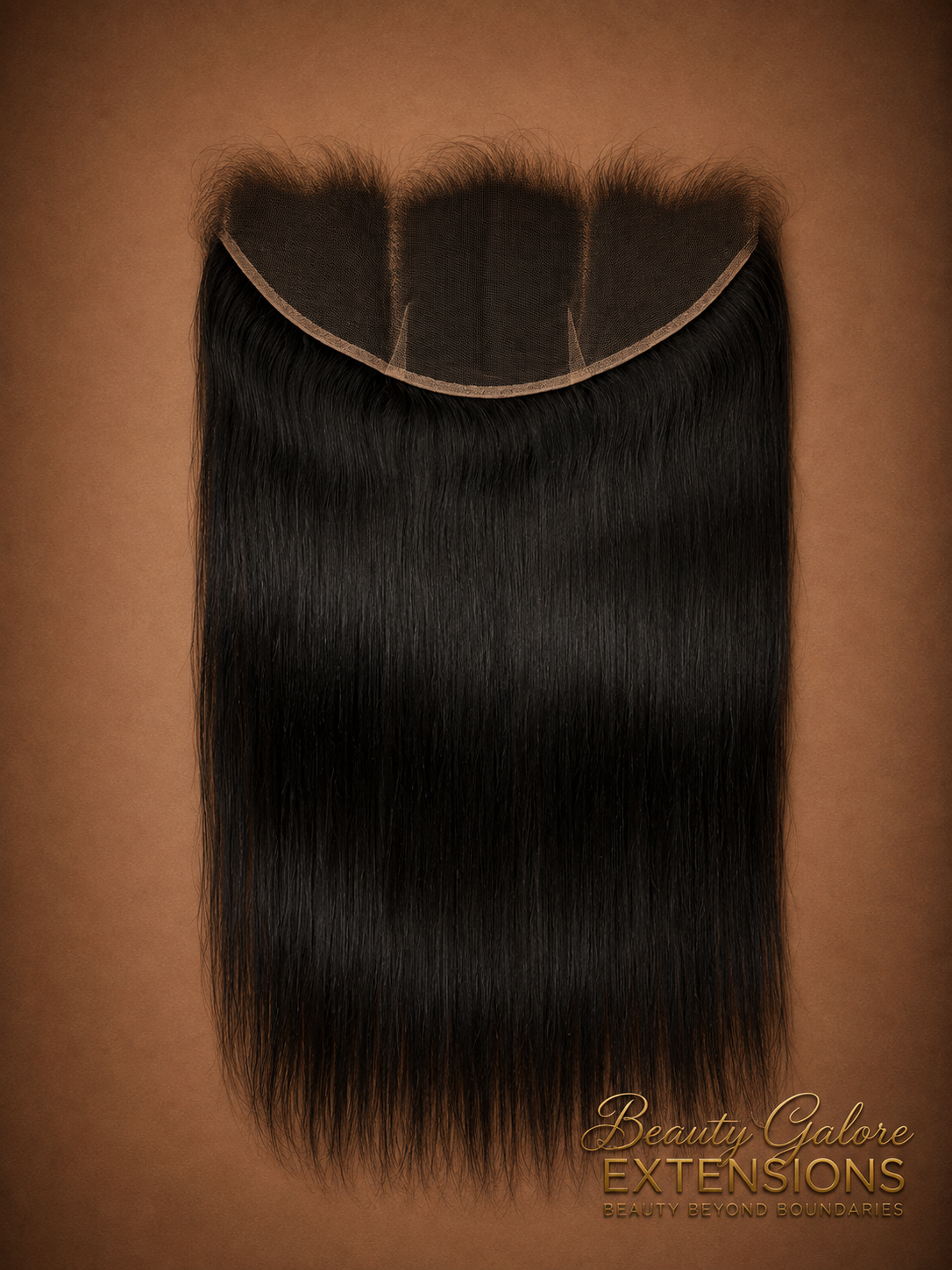 13X6 HD Lace Frontal
