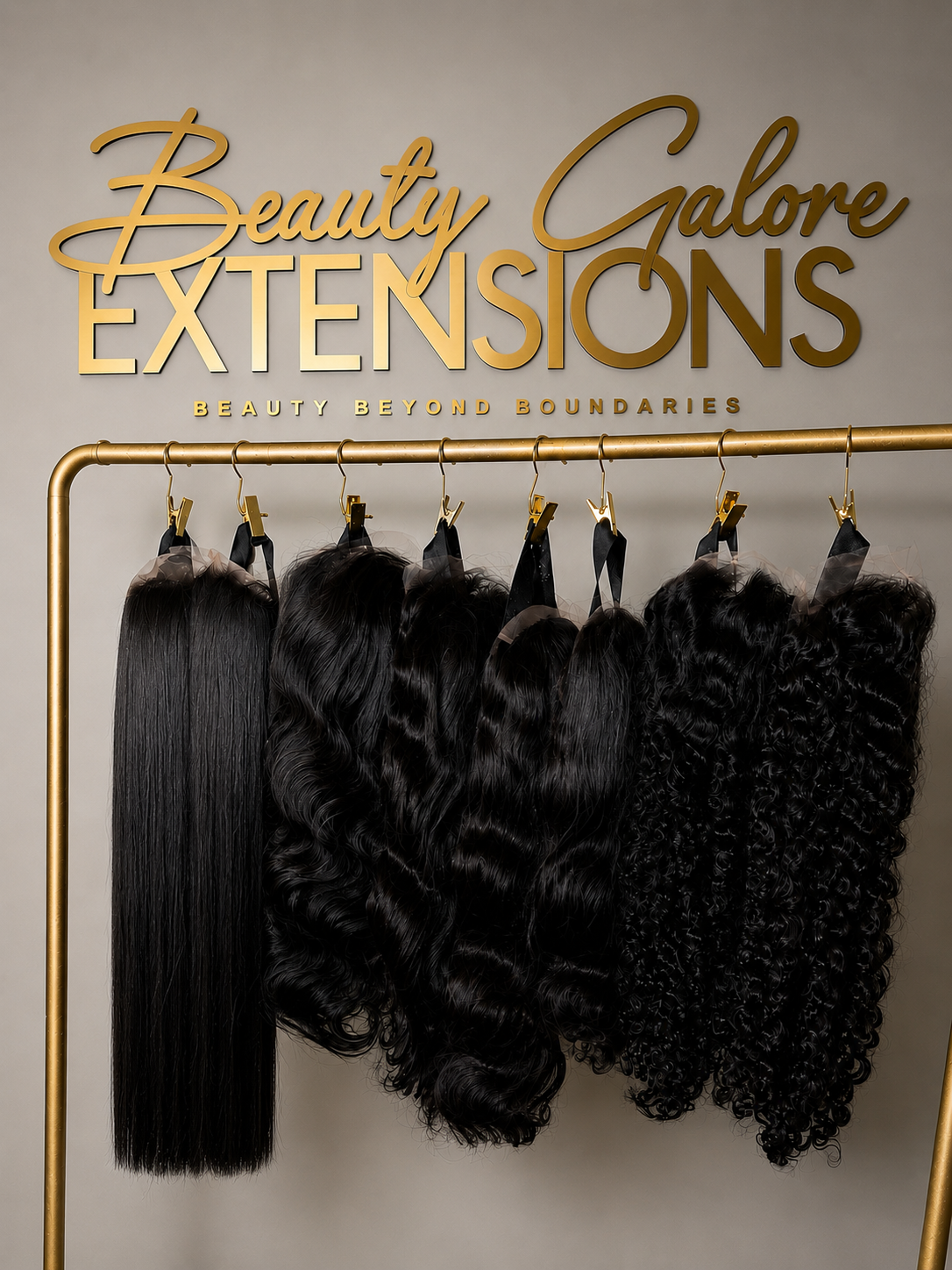 13x6 HD Lace Frontal Wigs