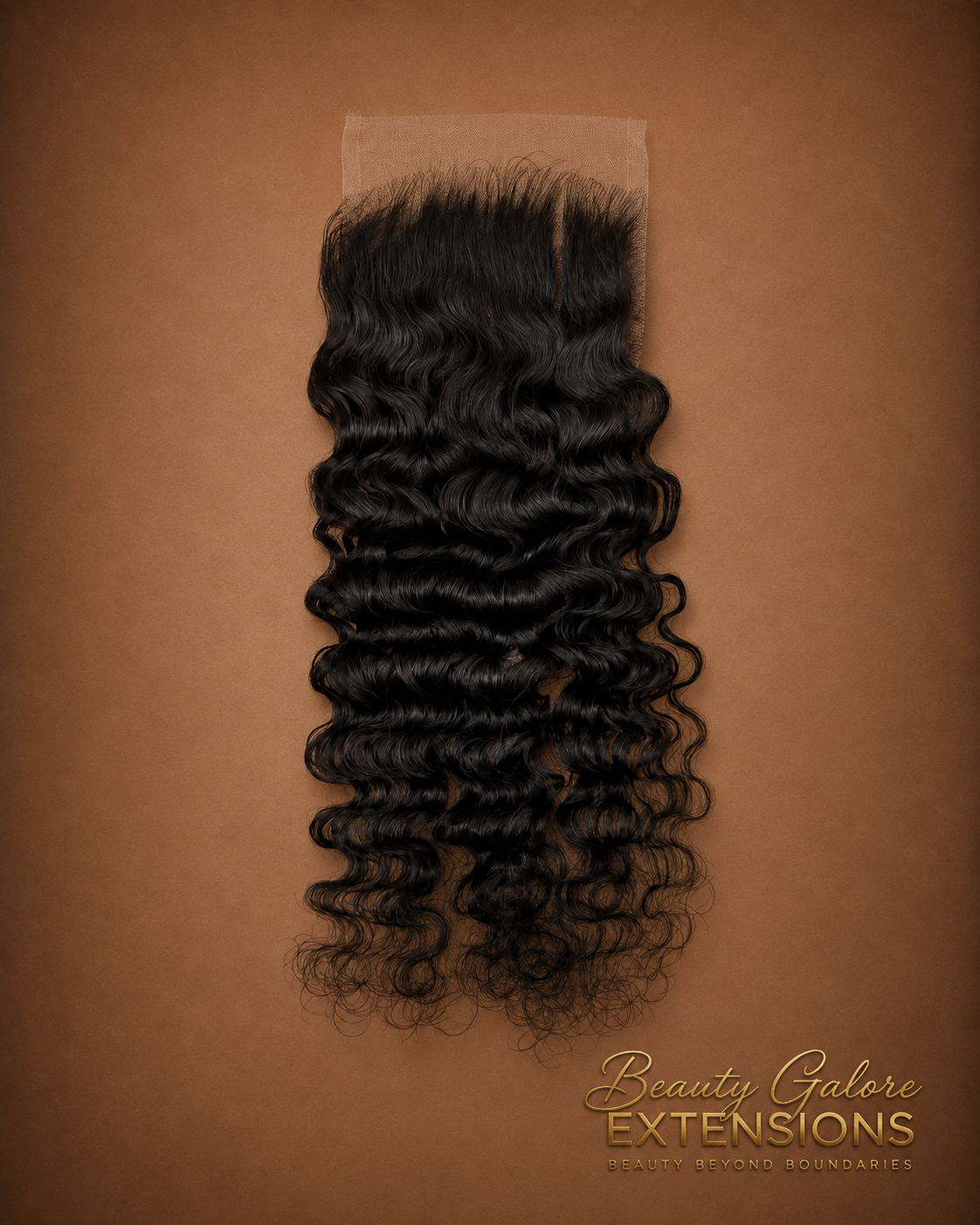 5x5  HD Closure