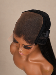 5x5 HD Lace Closure Wigs