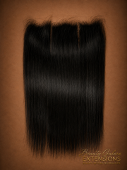 13X6 HD Lace Frontal