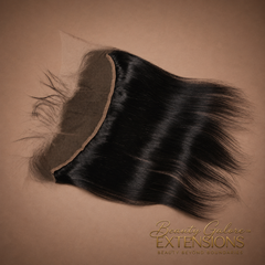 13X4 HD Lace Frontal