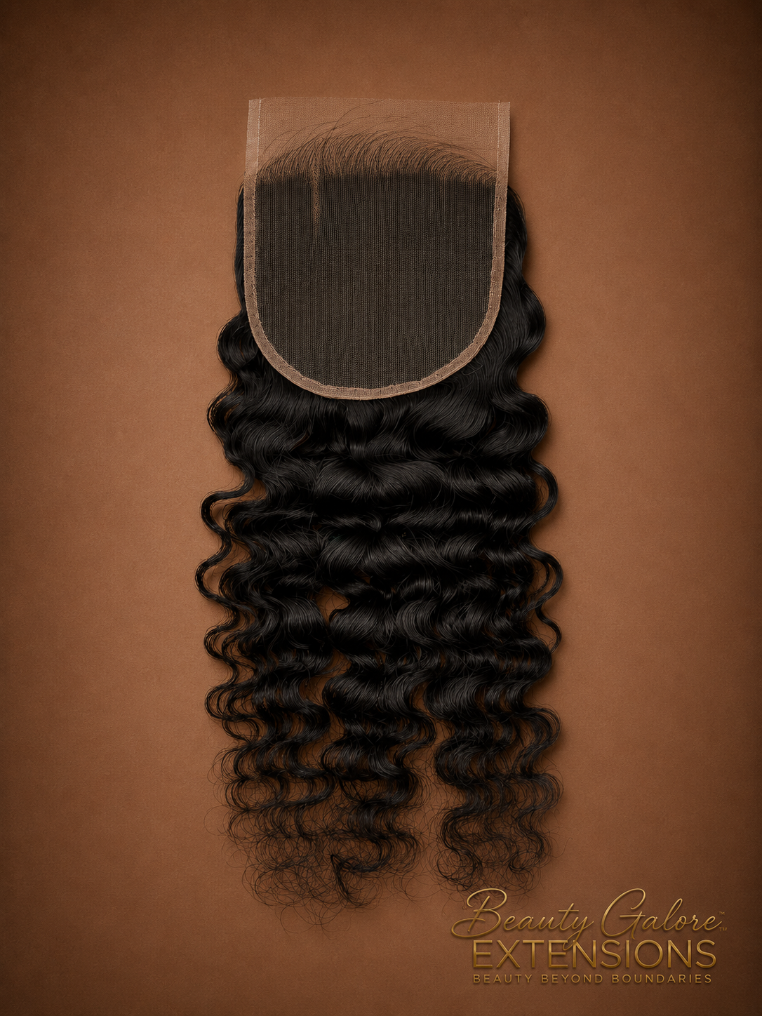 5x5  HD Closure