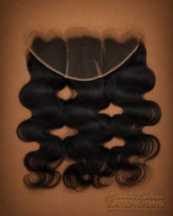 13X6 HD Lace Frontal