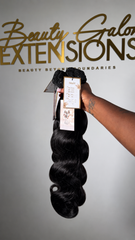 Cambodian Body Wave Bundles