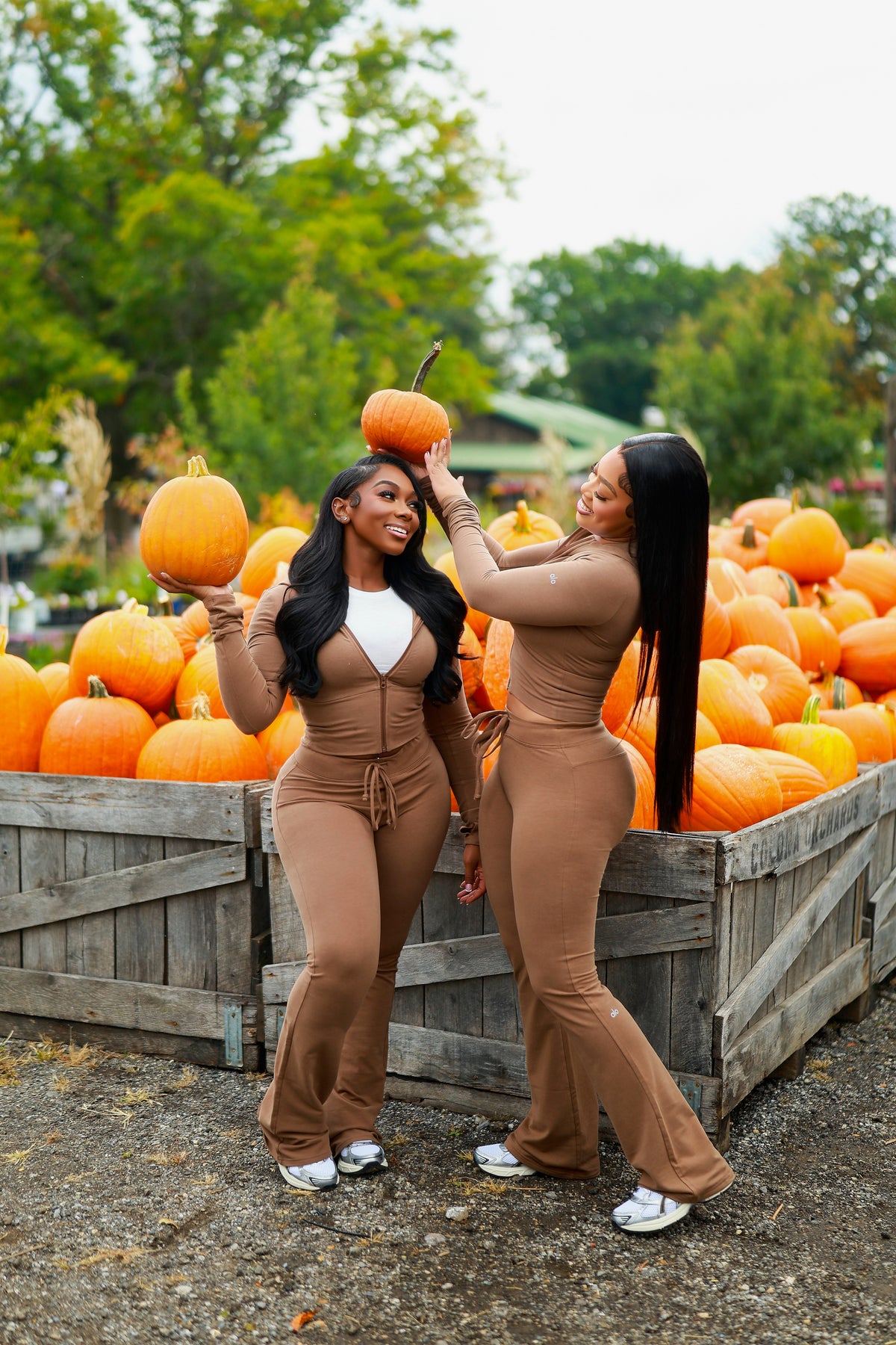 Fall Starts With Beauty Galore