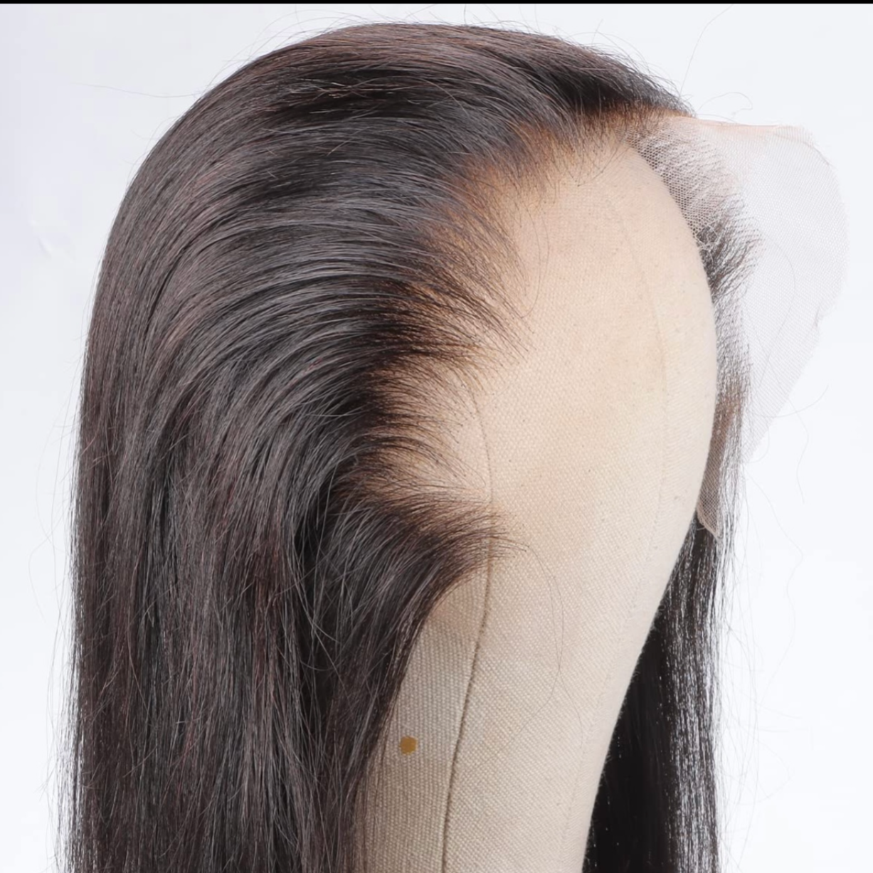 13x4 HD Lace Frontal Wigs (250% Density)